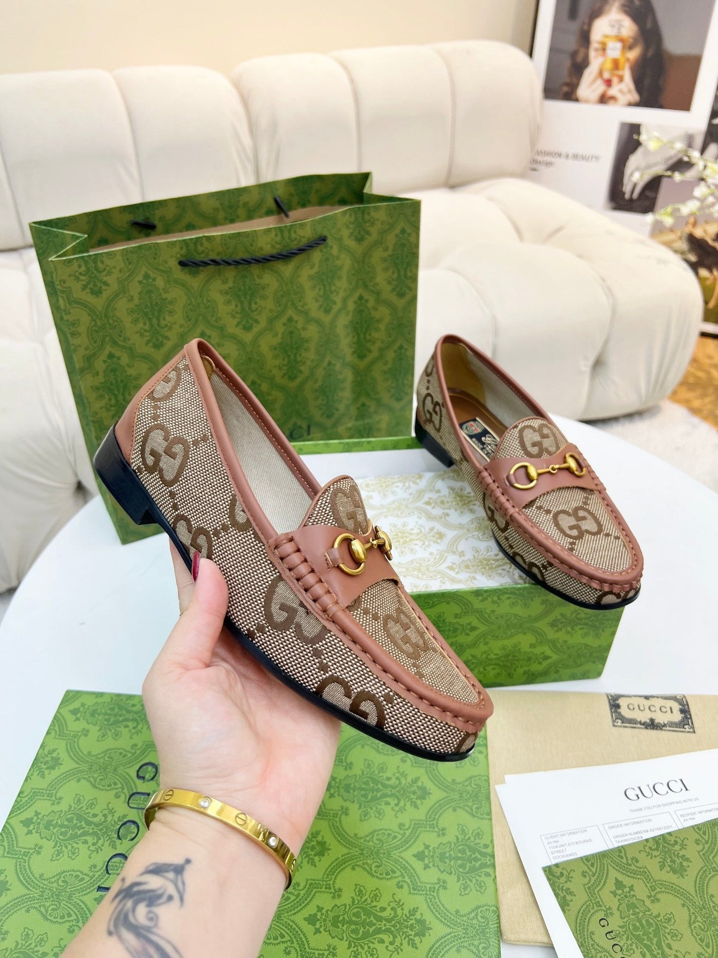 GG Women's Lofer 1825042511