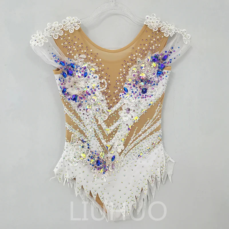 LH Rhythmic Gymnastics BD1495