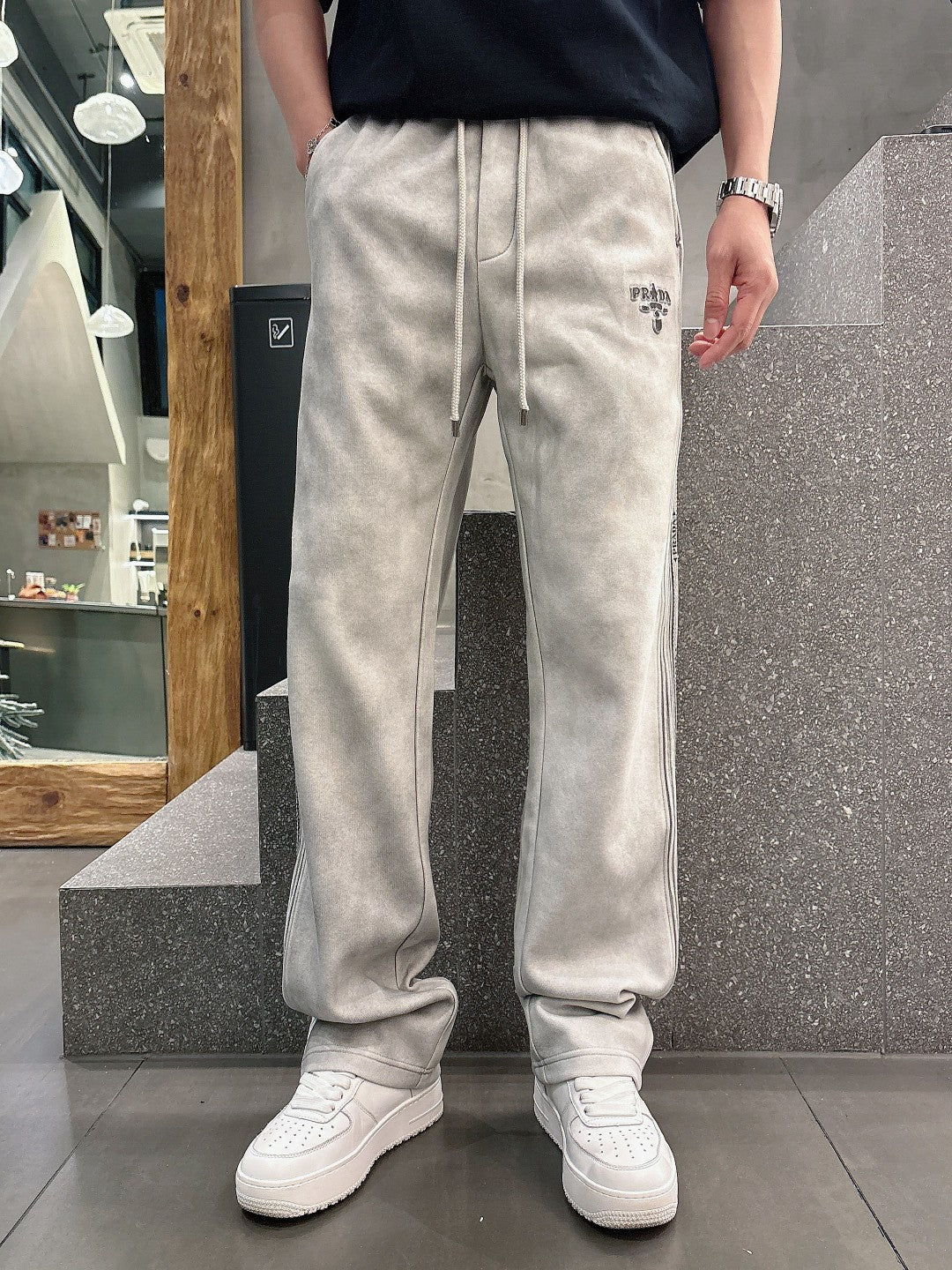 PR Casual Pants 1825022012