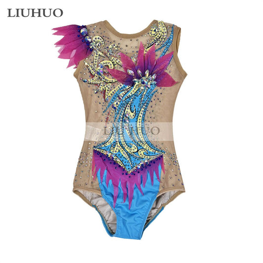LH Rhythmic Gymnastics BD1111