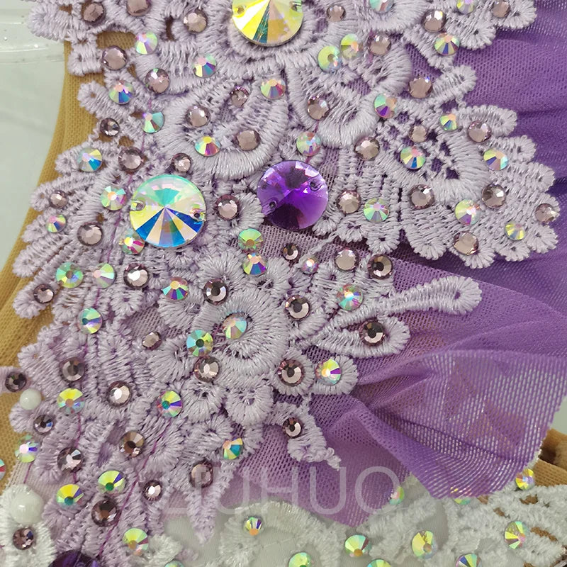 LH Rhythmic Gymnastics BD1436