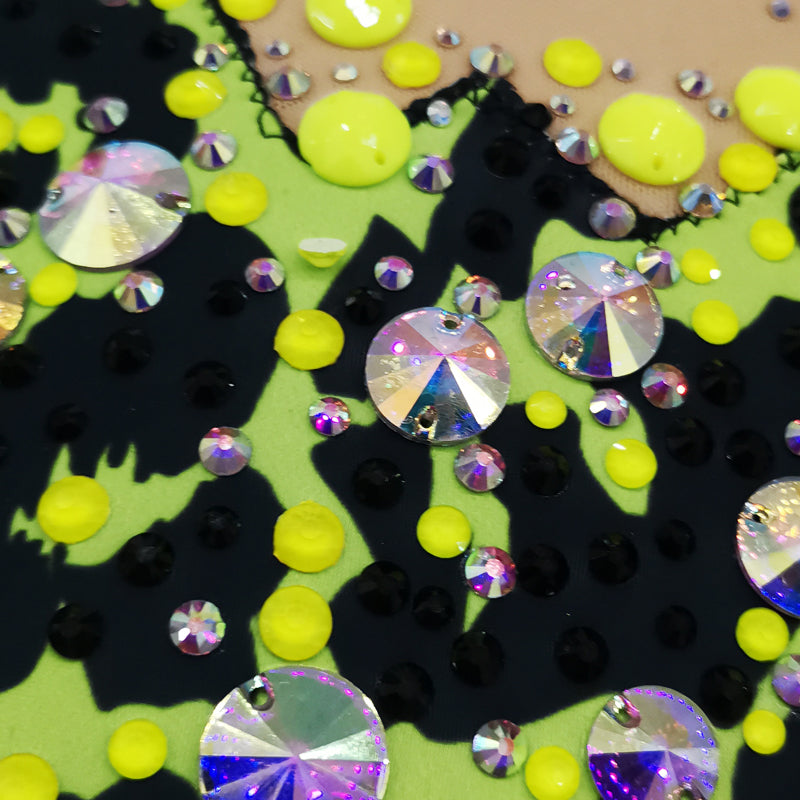 LH Rhythmic Gymnastics BD1151