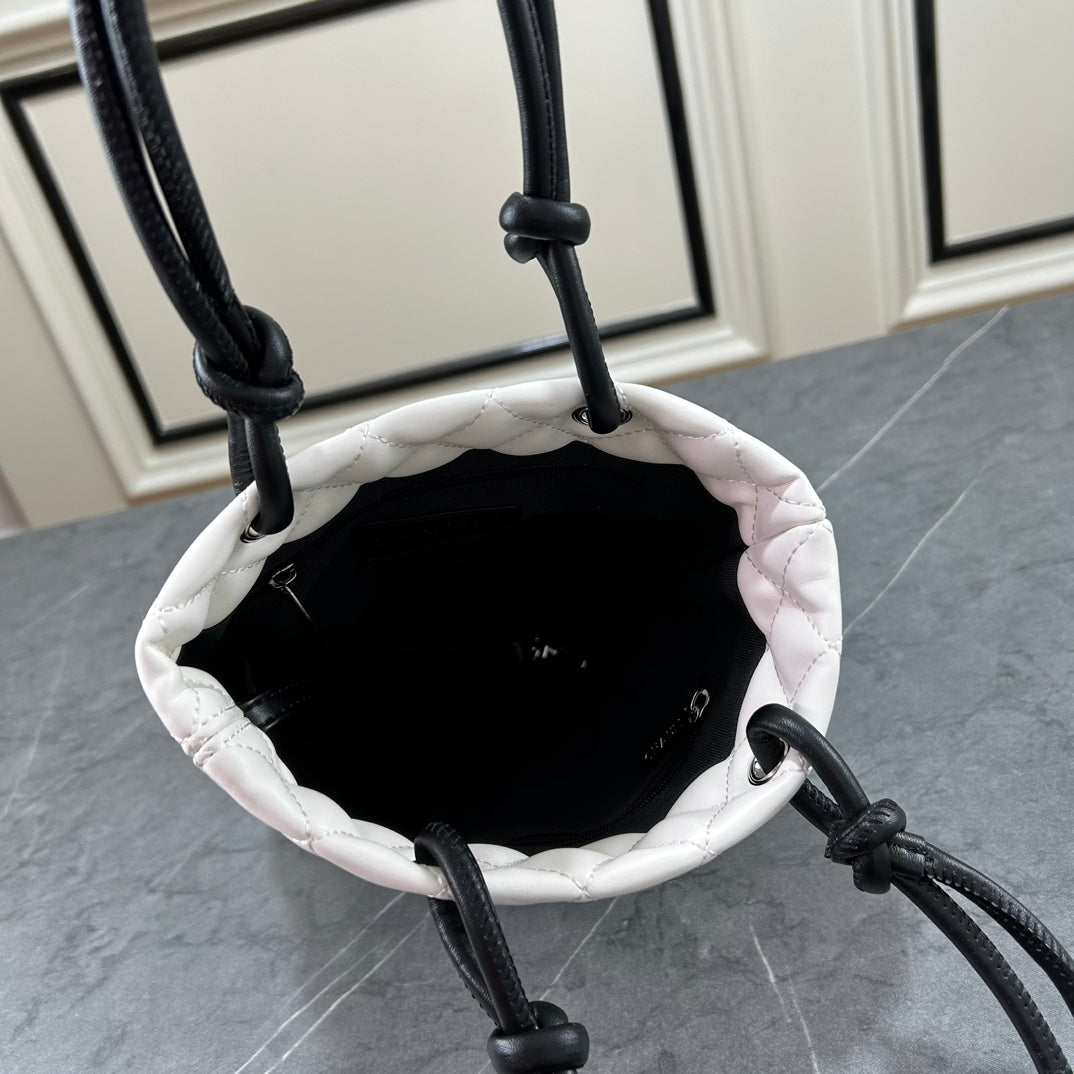 Stylish Tote Shopping Bag 15cm 1824032506