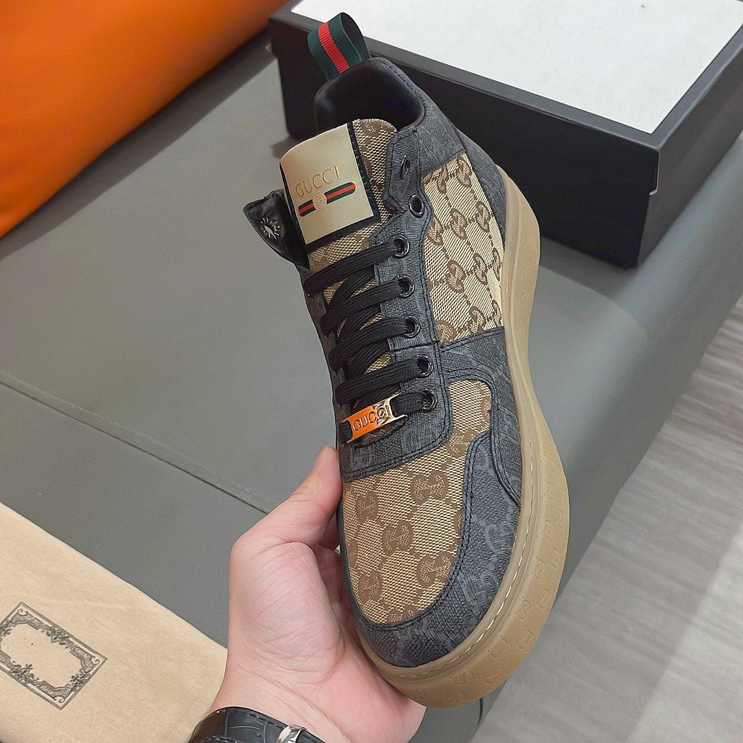 Classic G Casual Sneakers 08231215LCJ02