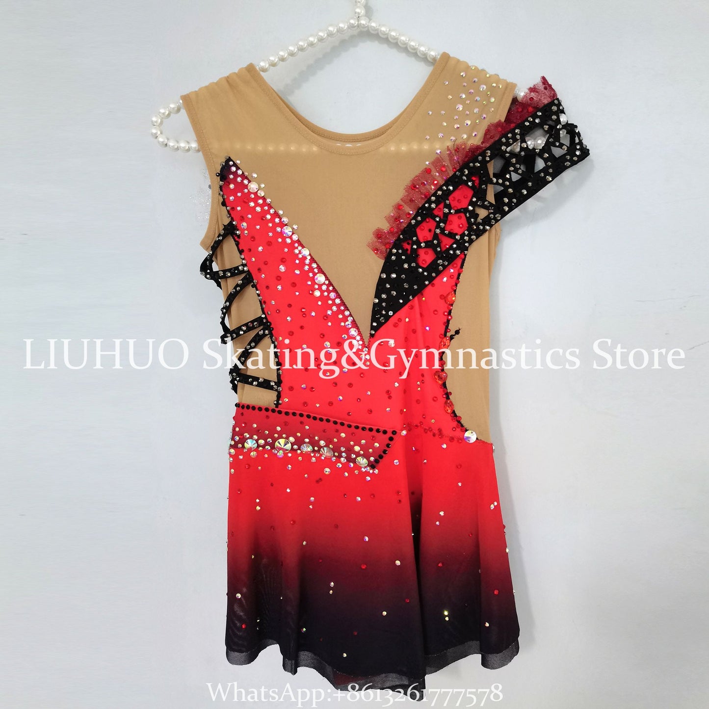 LH Rhythmic Gymnastics BD1245