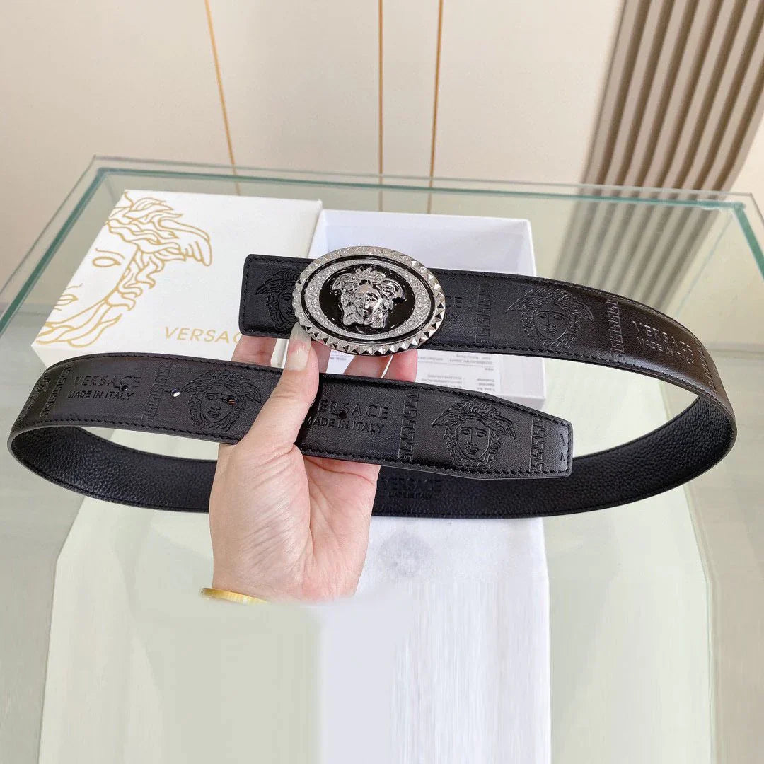 Classic Fashion Casual Belt 1024011020