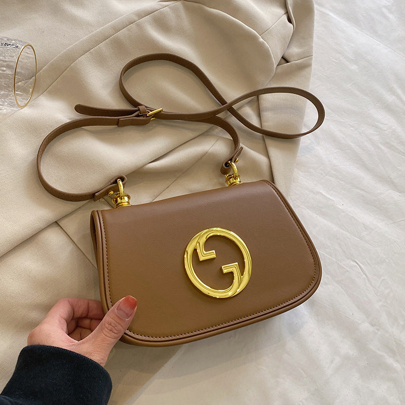 Fashion casual crossbody bag PF1023092002