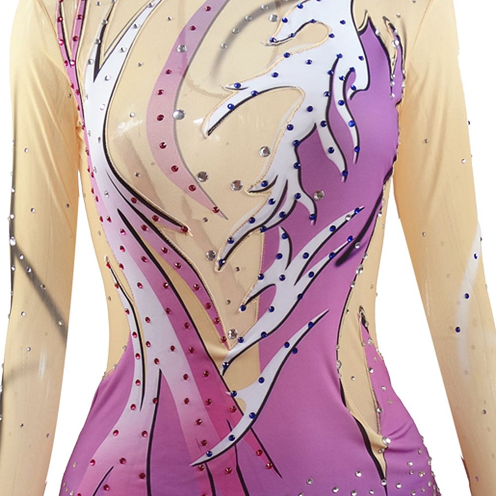 LH Rhythmic Gymnastics BD1069