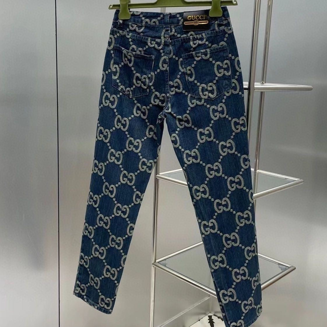 GG Fashion Suit Pants 1825040901