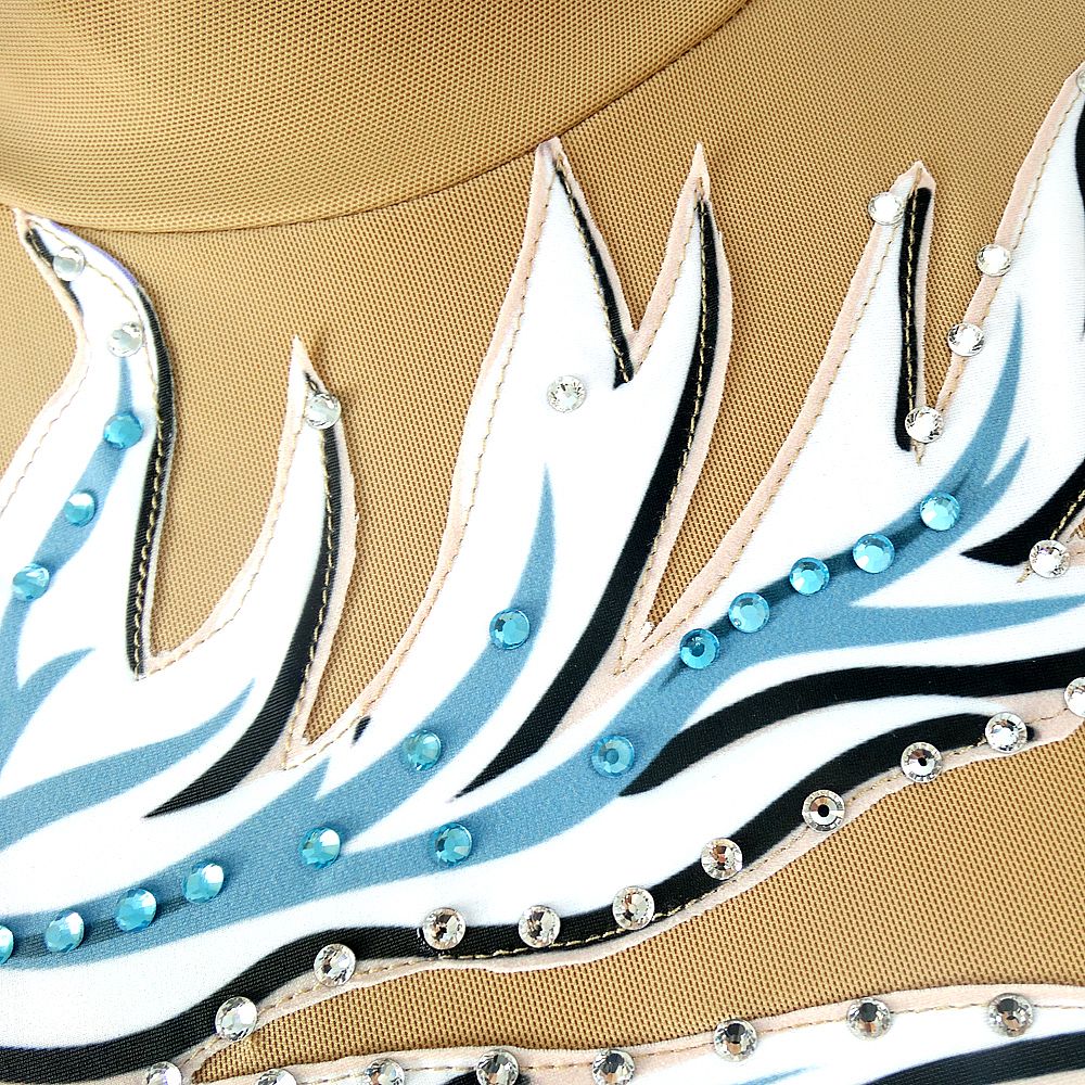 LH Rhythmic Gymnastics BD1067