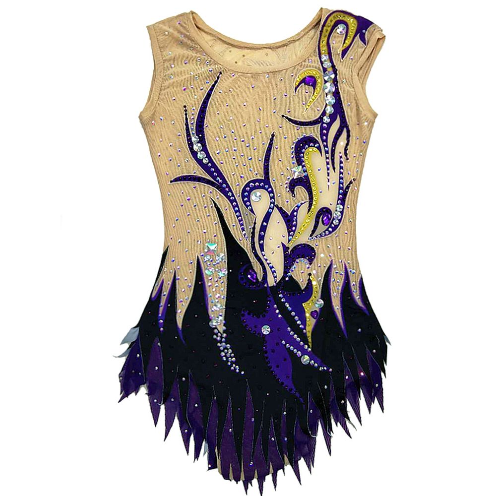 LH Rhythmic Gymnastics BD1098