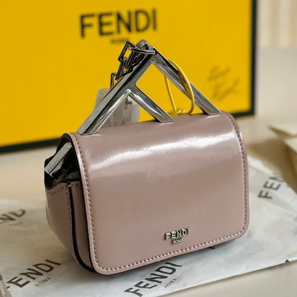 FD New First Nano Small Square Bag 1025062005