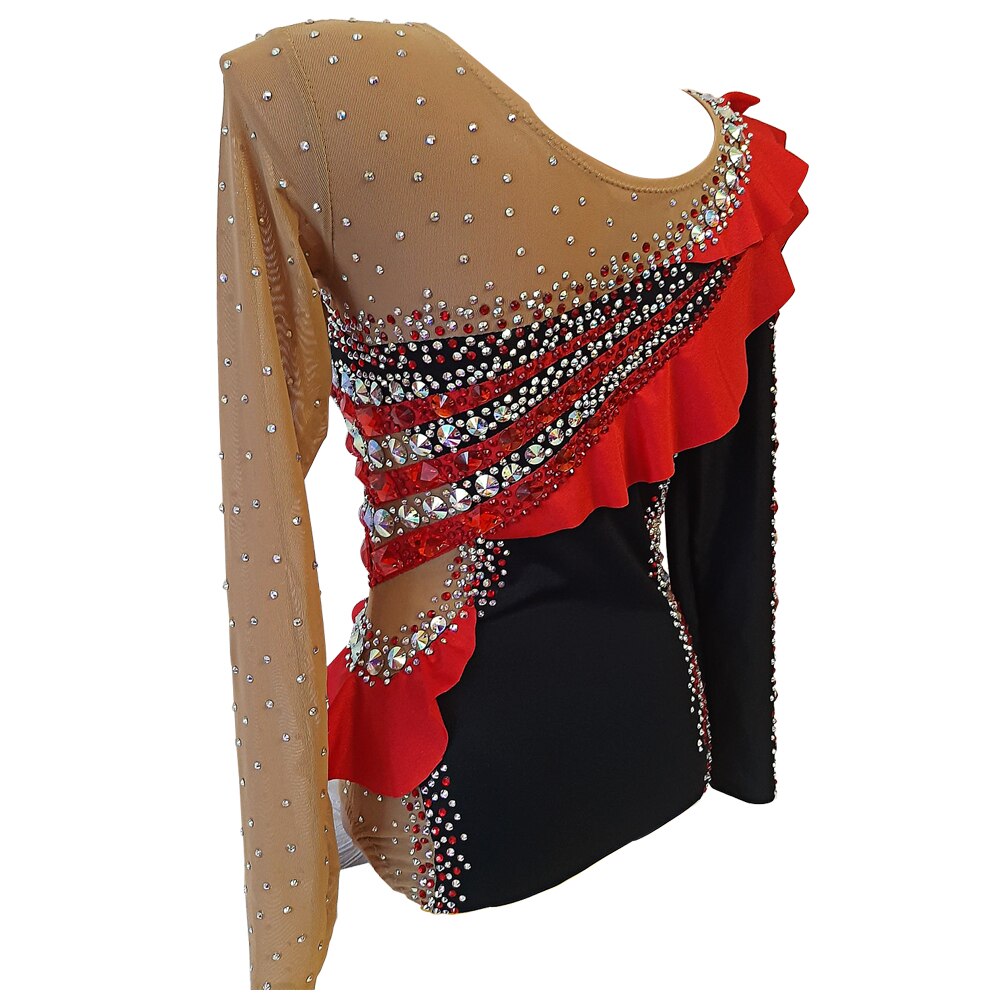 LH Rhythmic Gymnastics BD1116