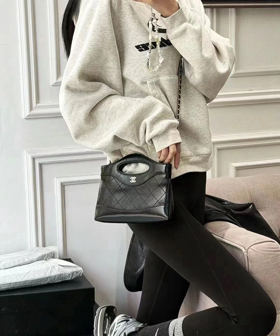 CNL 31 Bag 1824081301