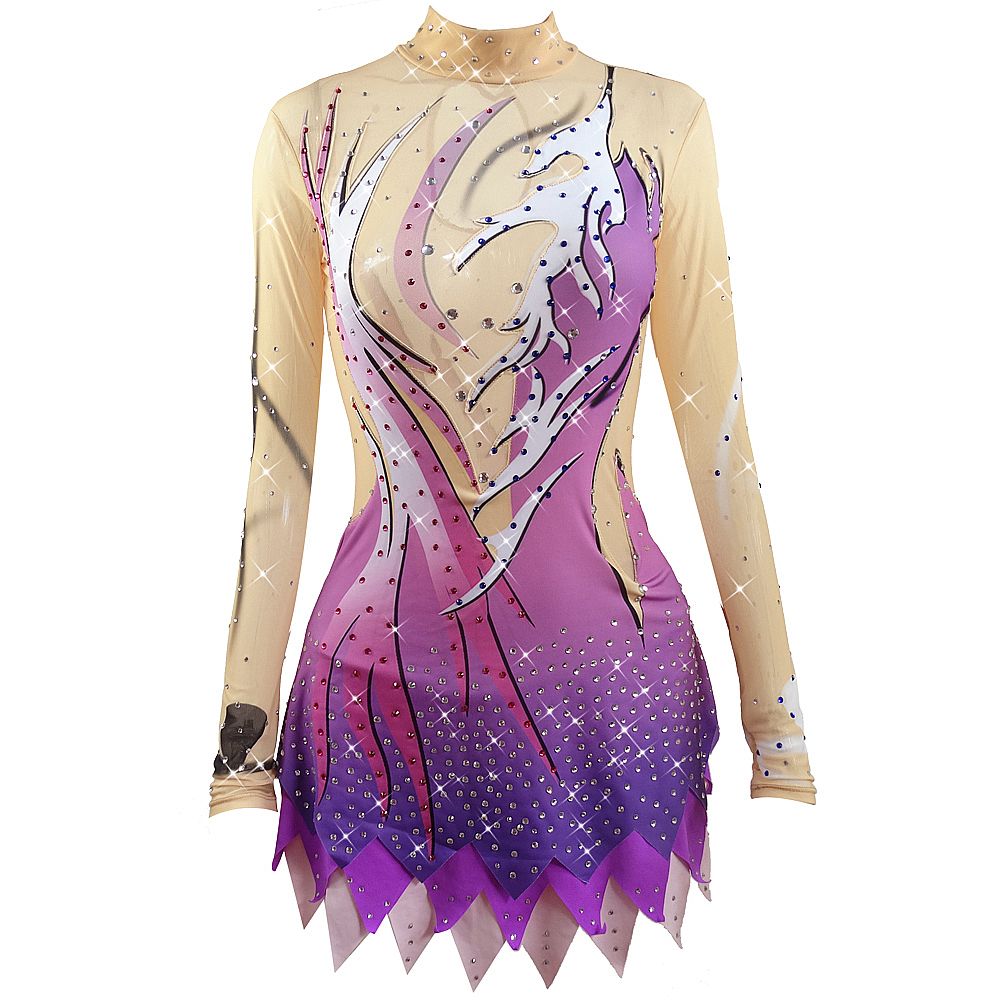LH Rhythmic Gymnastics BD1069