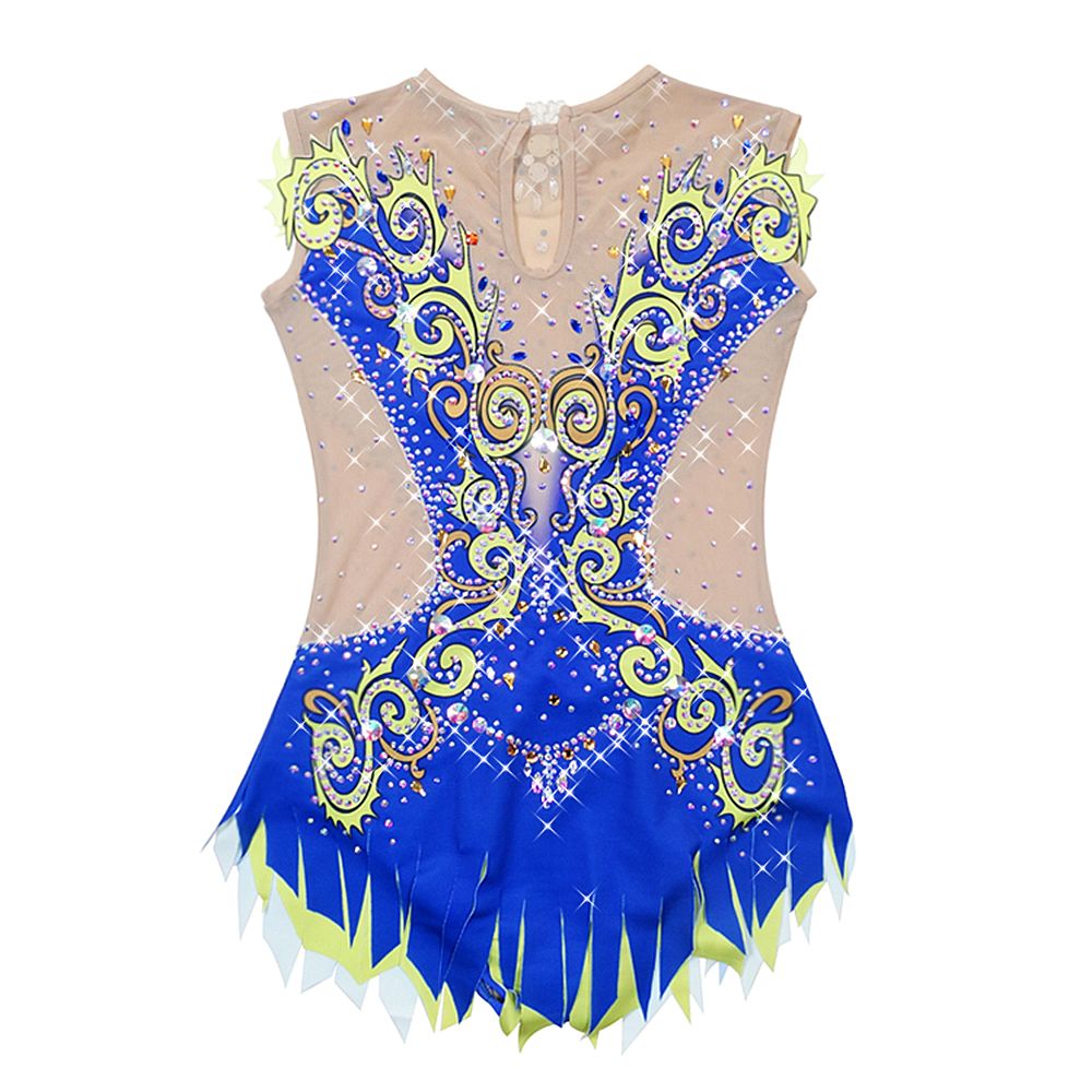 LH Rhythmic Gymnastics BD1074