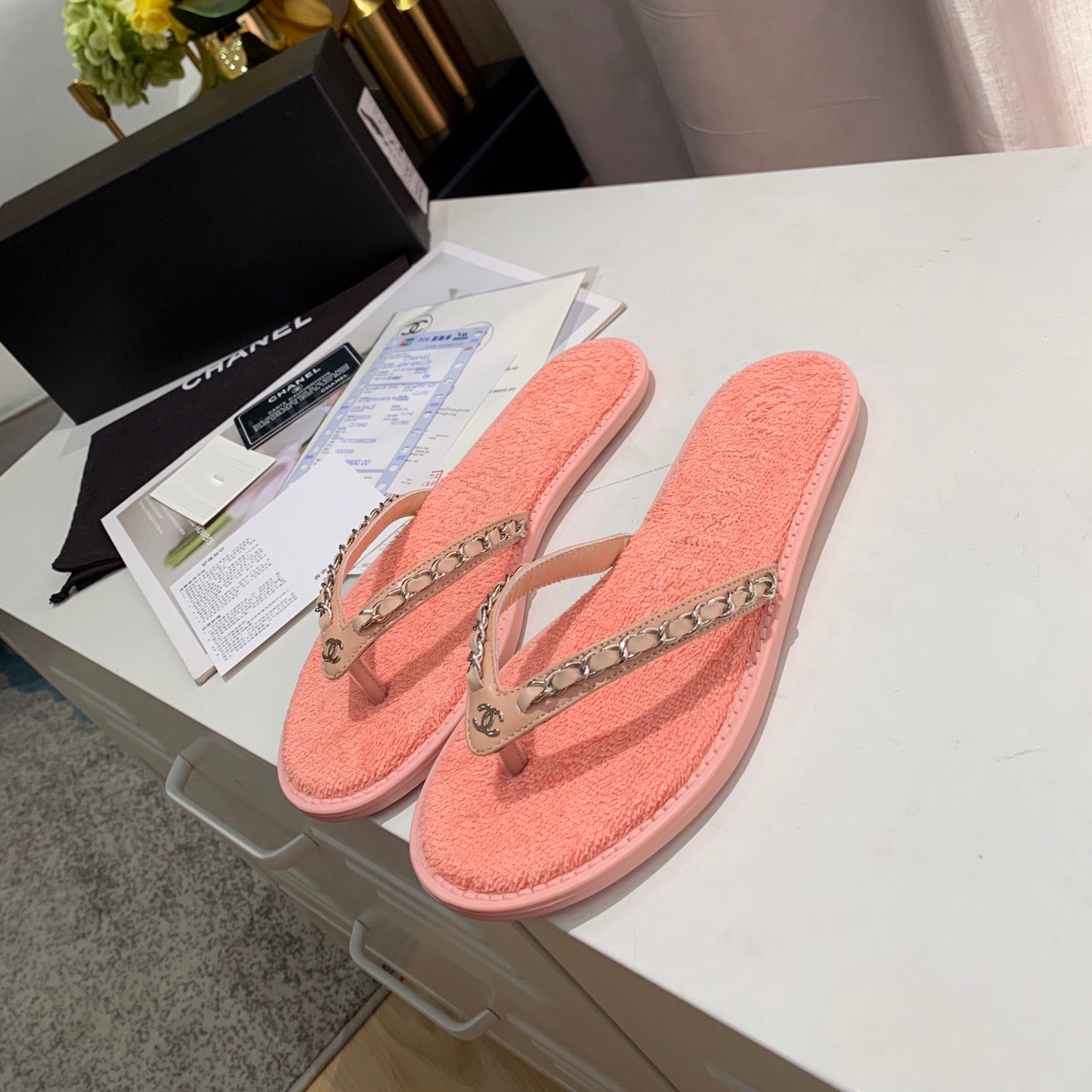 3-color flip flops 03011