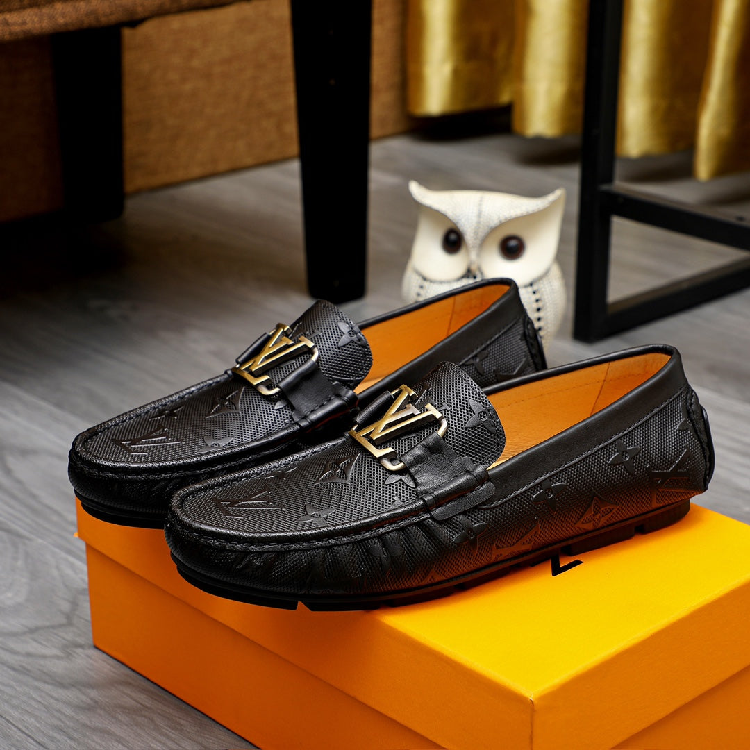 Monte Carlo Moccasin 1824070302