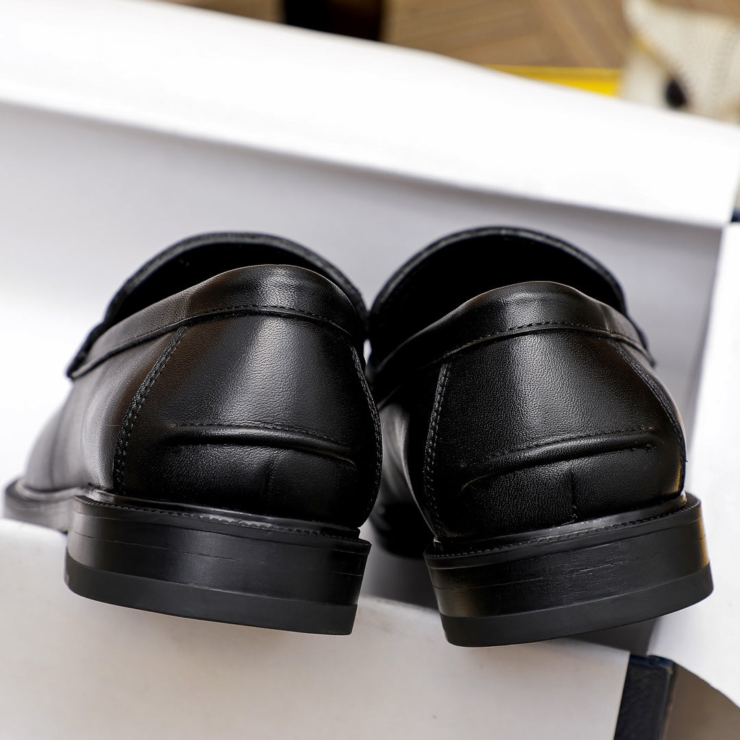 FD O'Lock loafers 1825030609