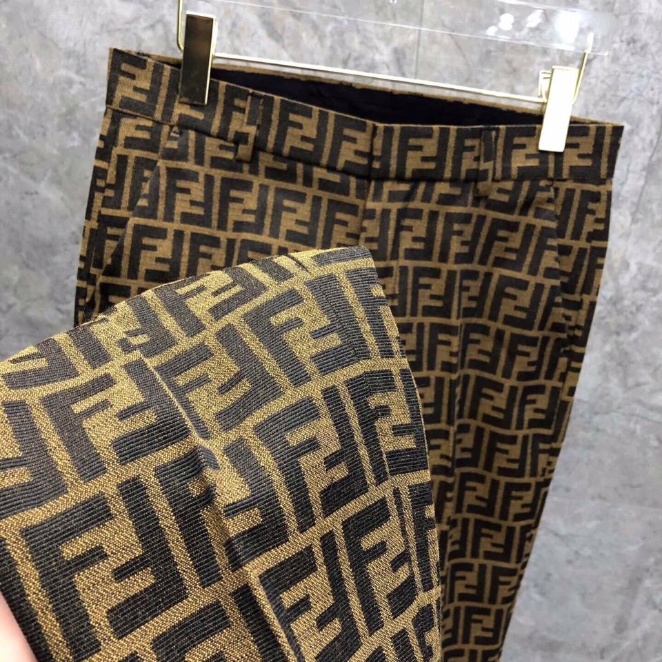 Fashion trend and personalized pants PD10053004