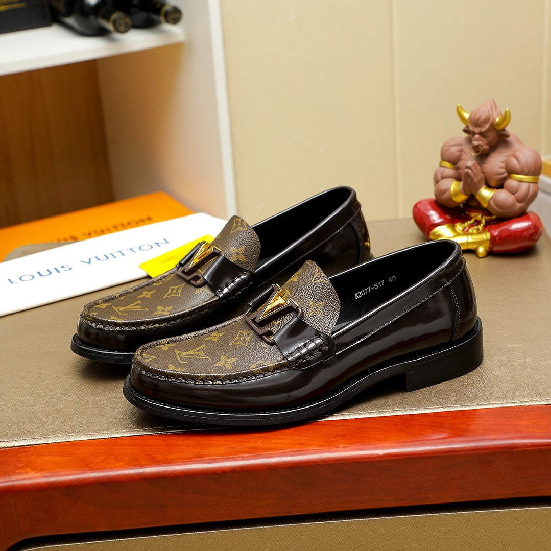 LV Men's Loafer 1824102219