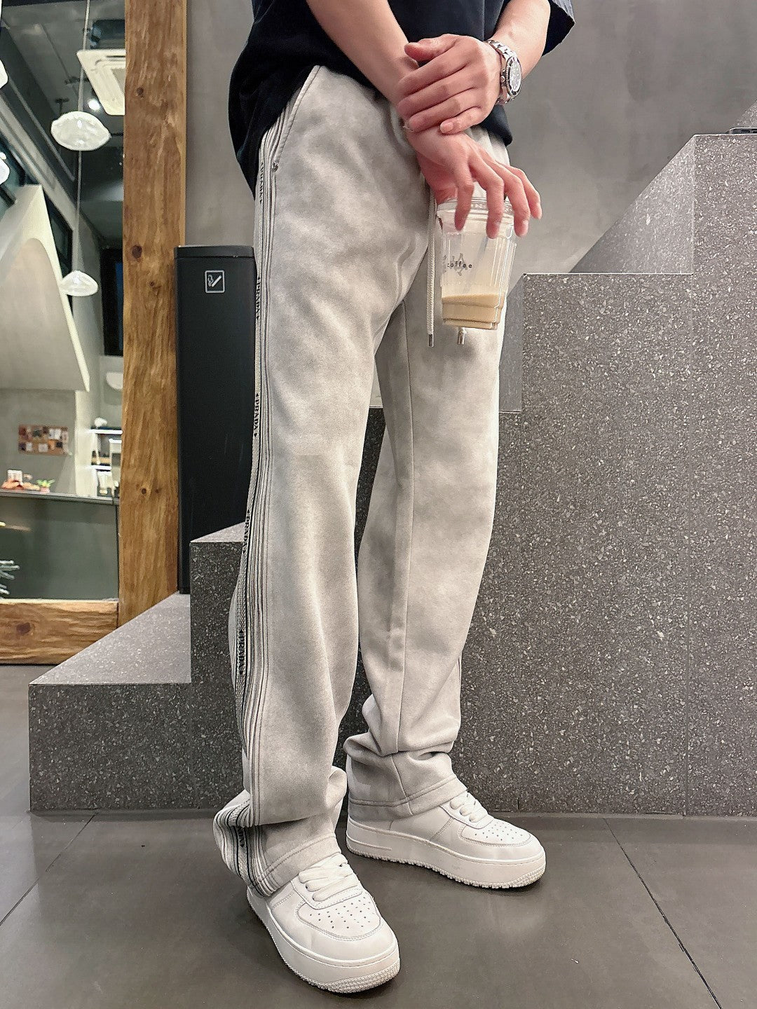 PR Casual Pants 1825022012