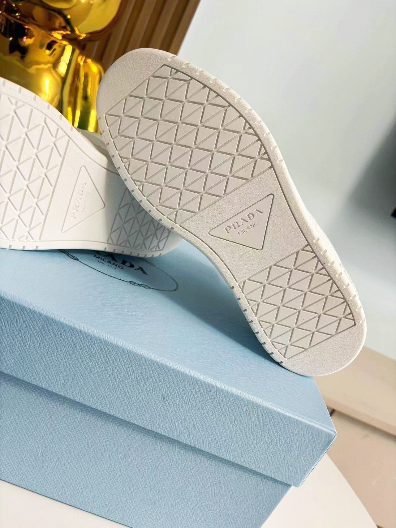 PR unisex casual sneakers 1825020603