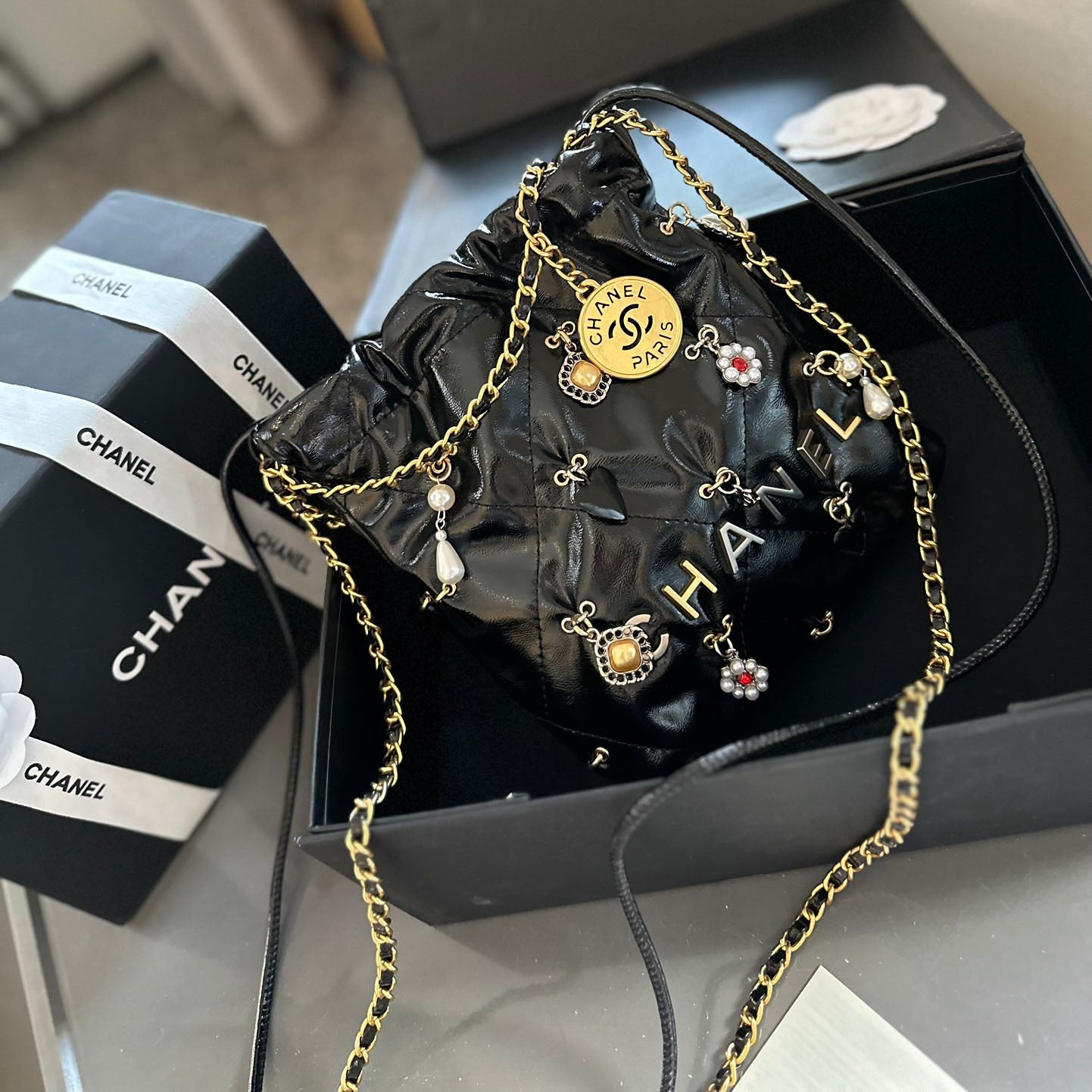 CNL 22 min bag 1824081503