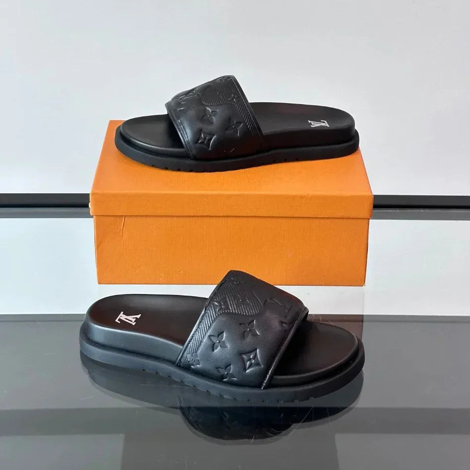 New Men's Slipper Sandals 1025042205