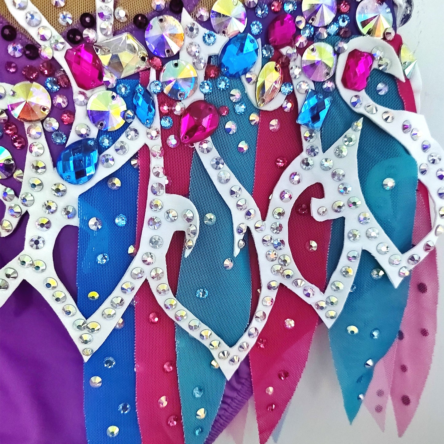 LH Rhythmic Gymnastics BD1313