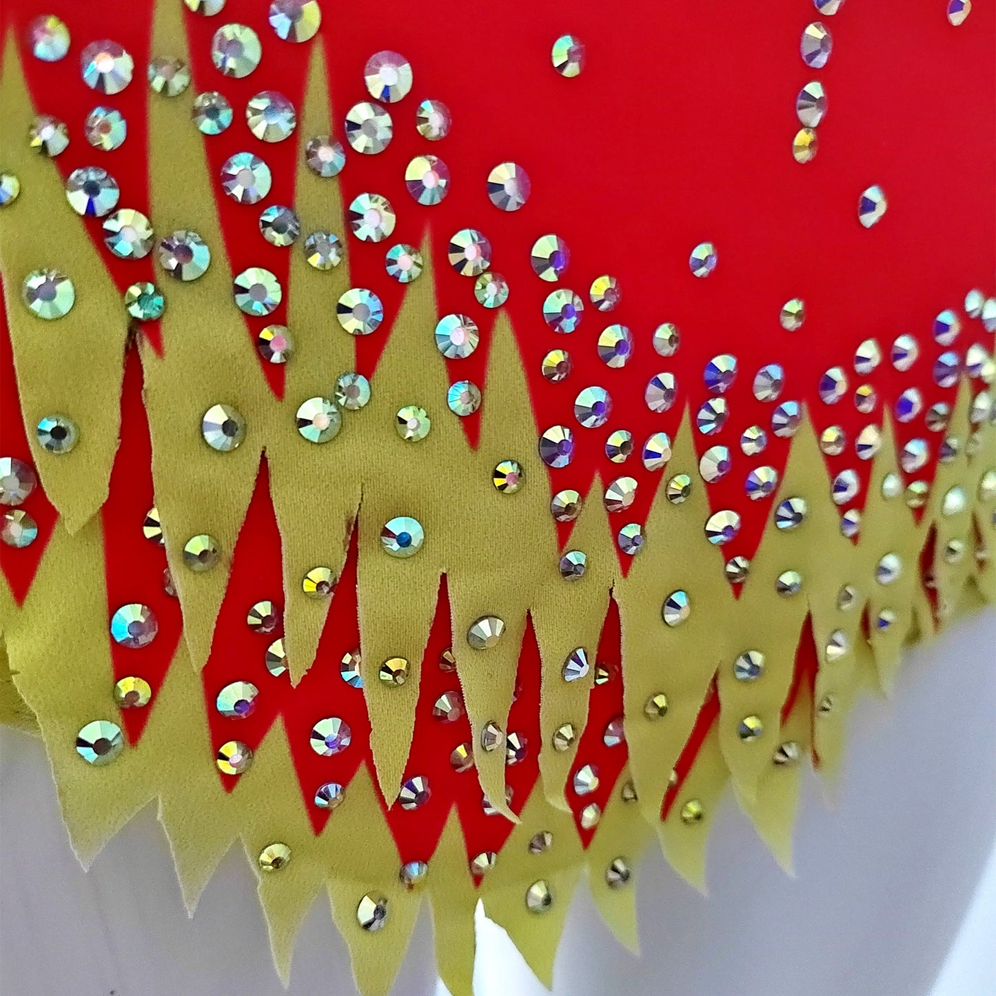 LH Rhythmic Gymnastics BD1314