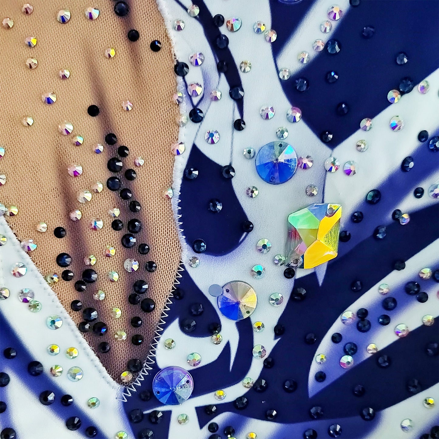 LH Rhythmic Gymnastics BD1316