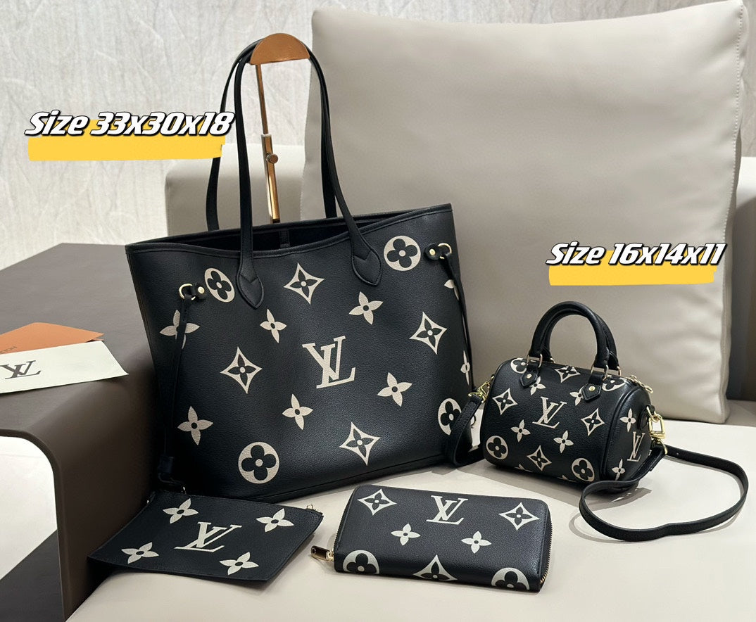 Combo pack three-piece 25090404