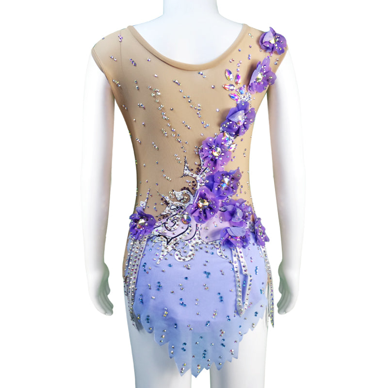 LH Rhythmic Gymnastics BD1139