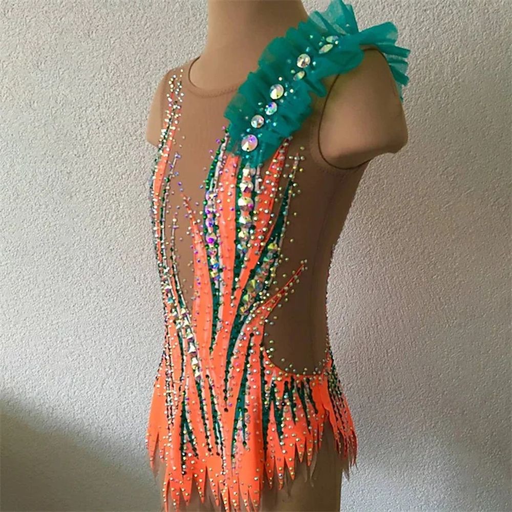 LH Rhythmic Gymnastics BD1296