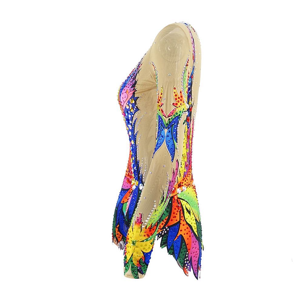 LH Rhythmic Gymnastics BD1065