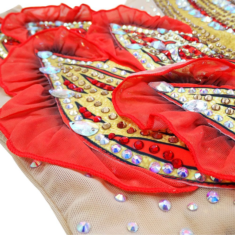 LH Rhythmic Gymnastics BD1045