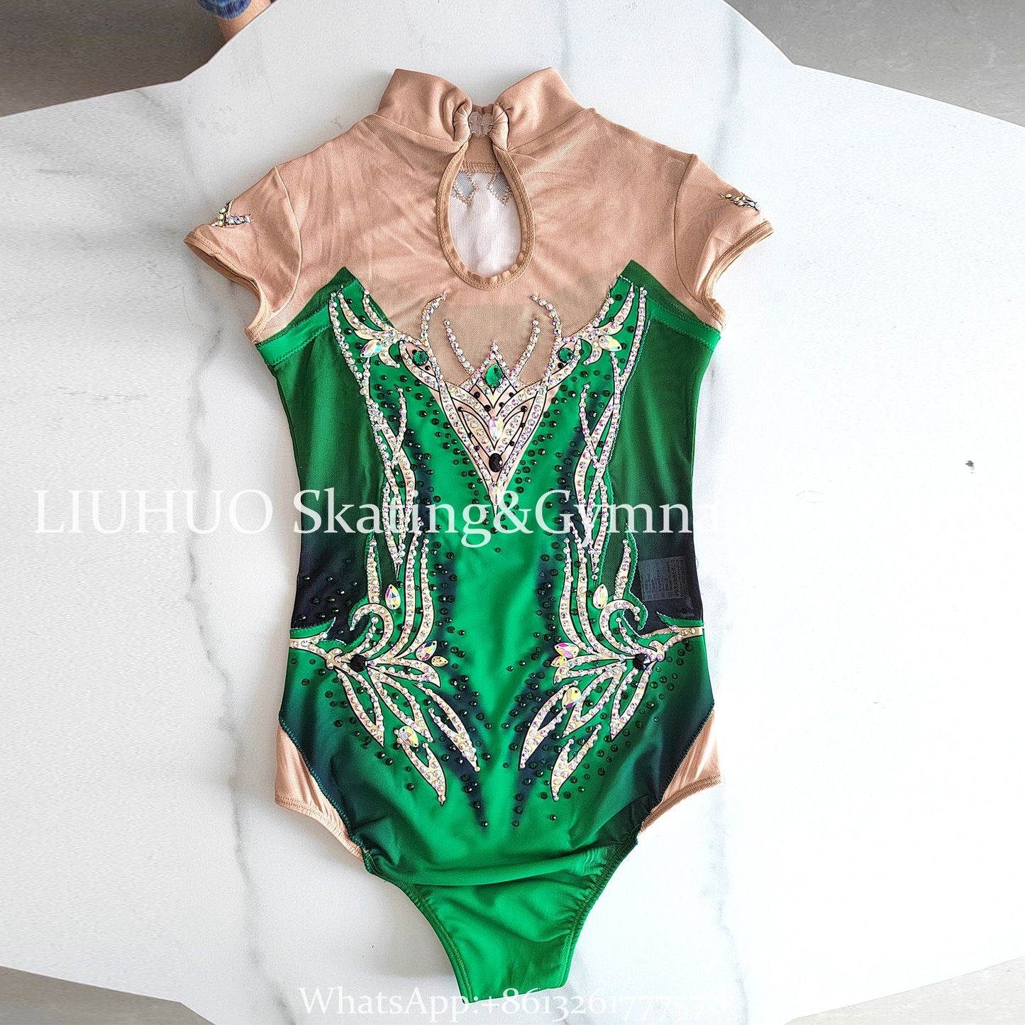 LH Rhythmic Gymnastics BD1259