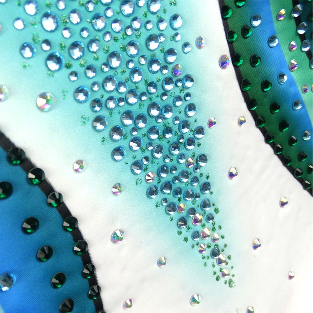 LH Rhythmic Gymnastics BD1084