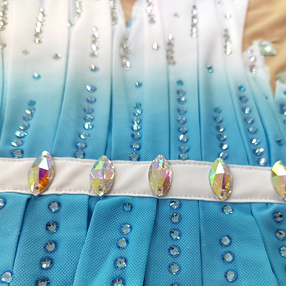 LH Rhythmic Gymnastics BD1218