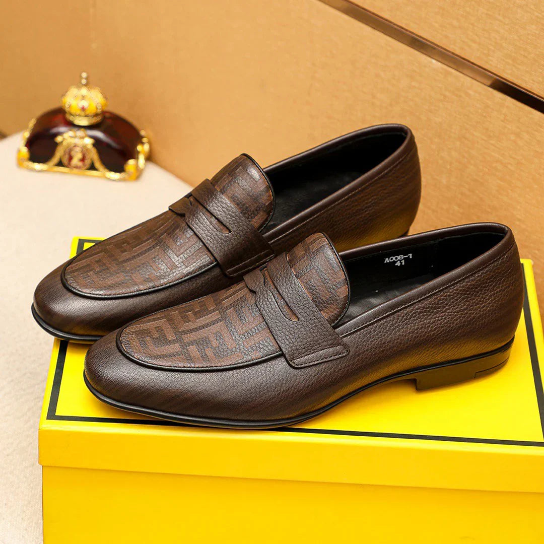 New fashion and versatile formal shoes 1024051410