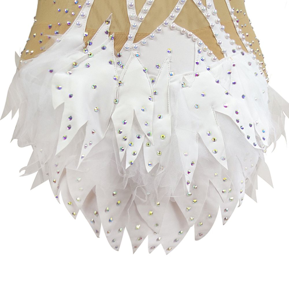 LH Rhythmic Gymnastics BD1089