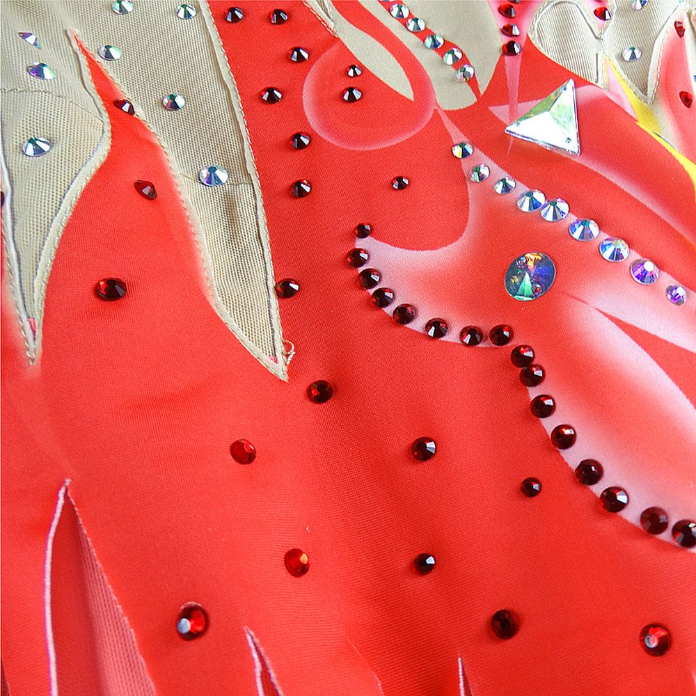 LH Rhythmic Gymnastics BD1058