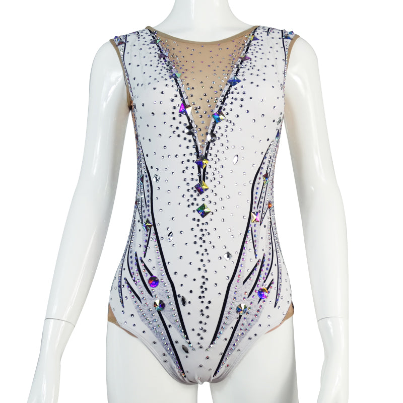 LH Rhythmic Gymnastics BD1137