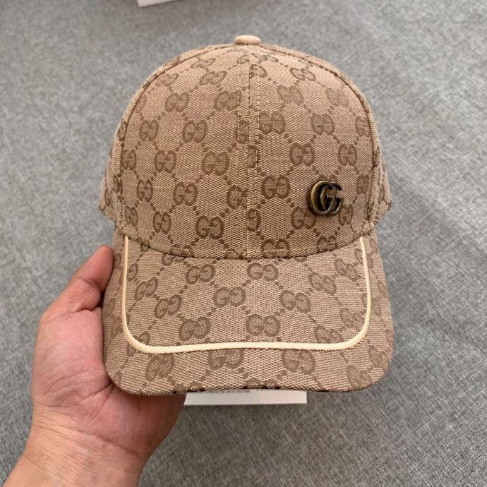 GG cap 1825052301