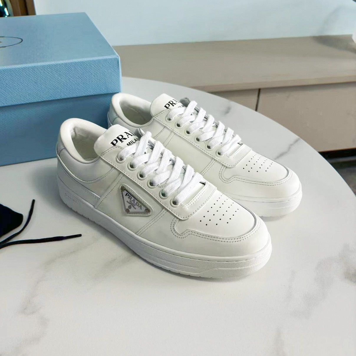 PR unisex casual sneakers 1825020603