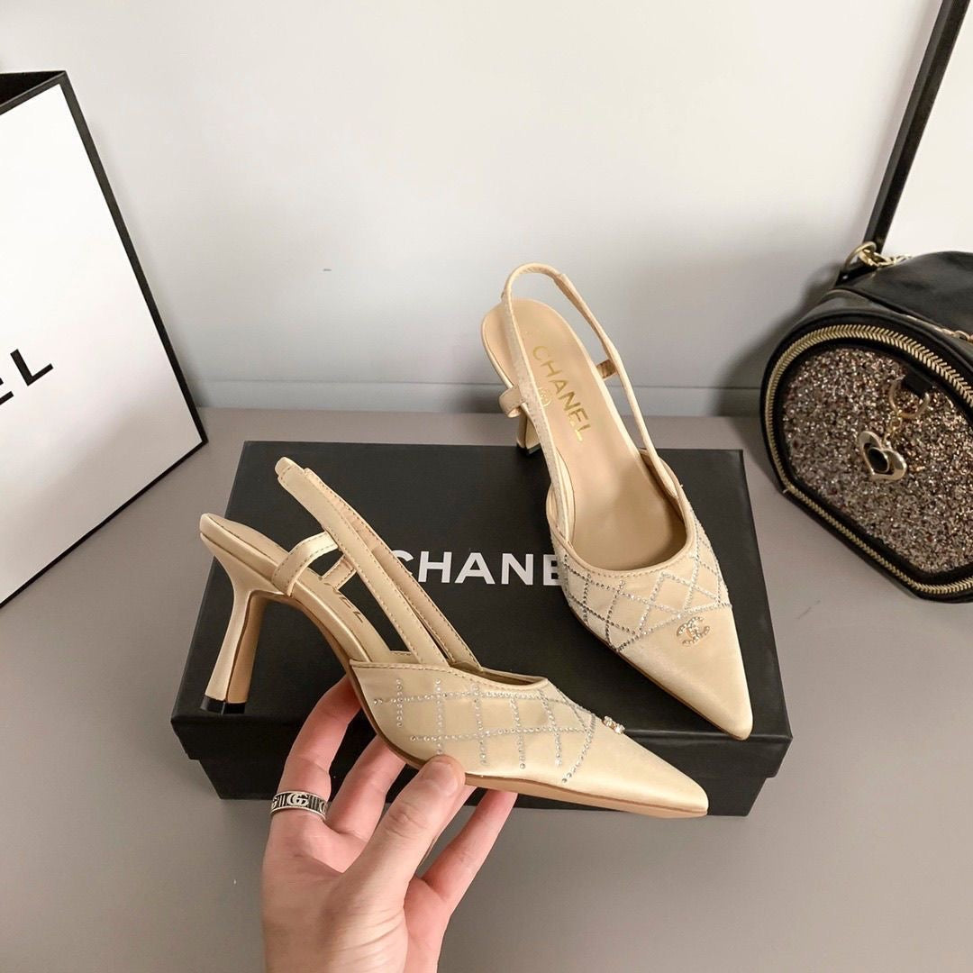 Fashionable and high-quality women's shoes PD10051924