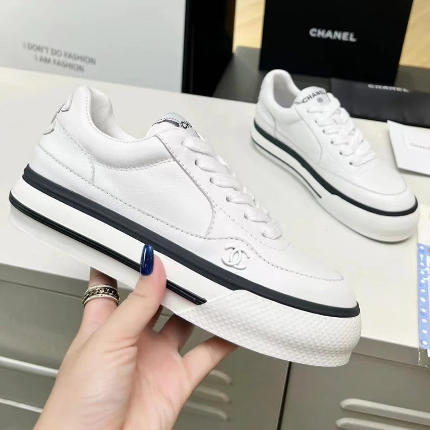 New fashionable and versatile women's sports board shoes 1024080514