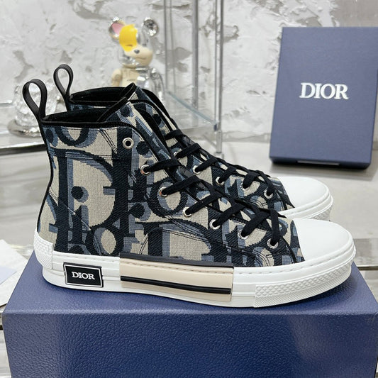 CD B23 High-Top Sneaker 1824120911