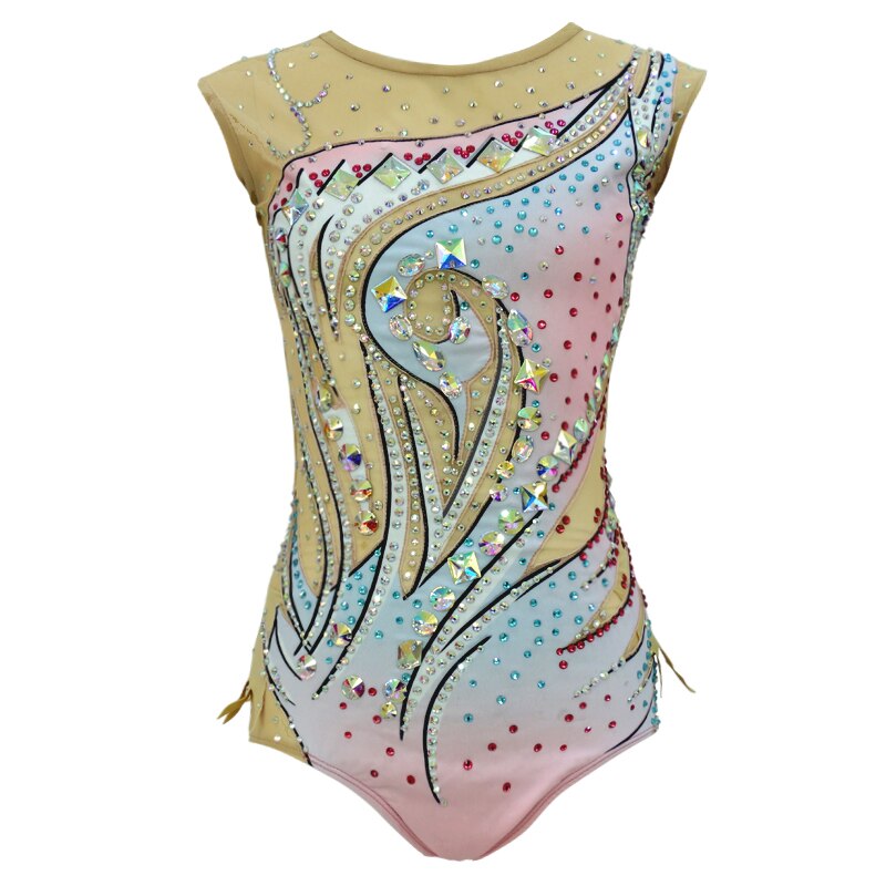 LH Rhythmic Gymnastics BD1026